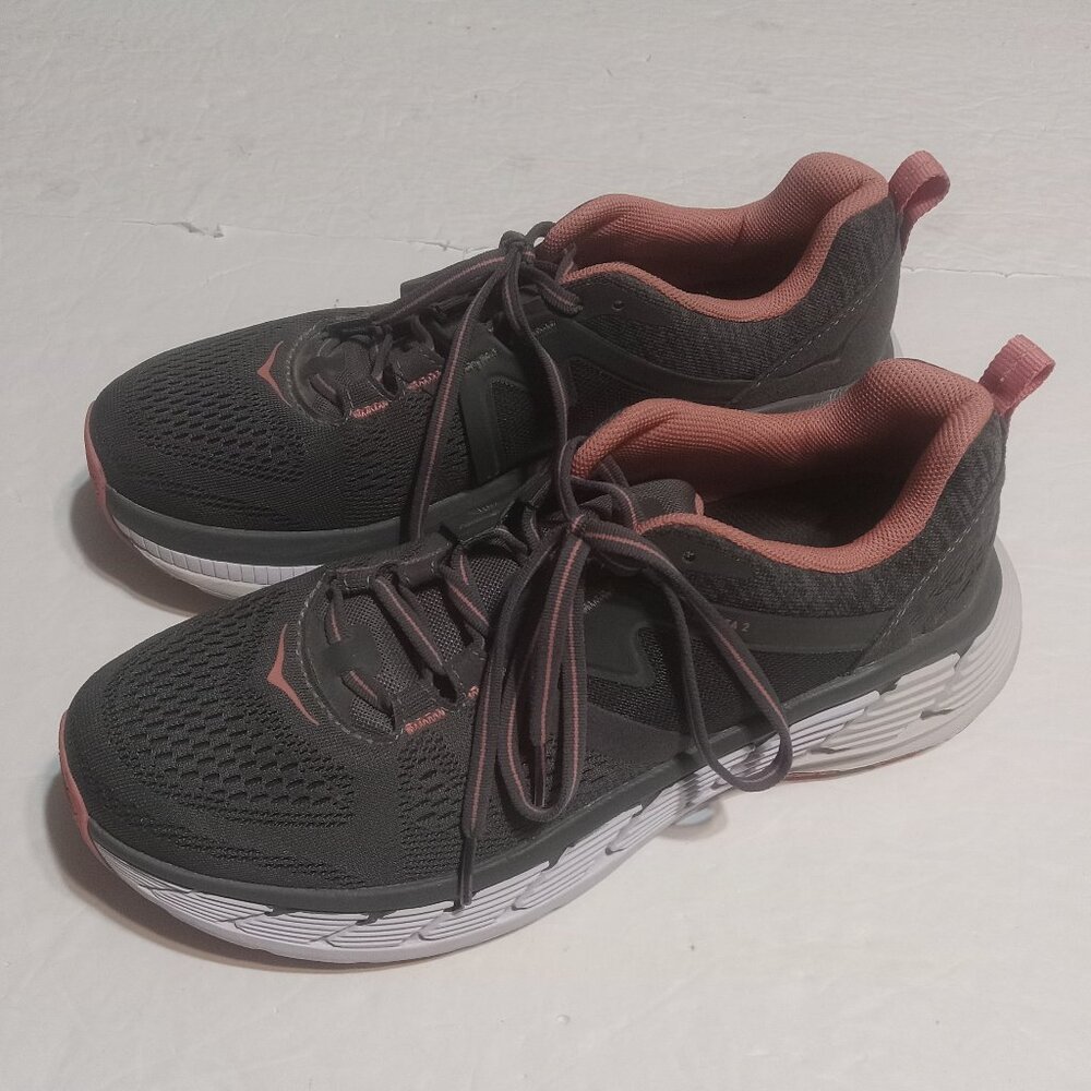 Hoka One One Women's Gaviota 2 Running Shoes 1099630 DSLN Gray 9.5